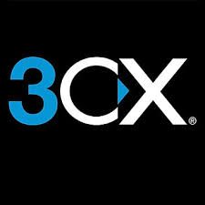 3cx logo