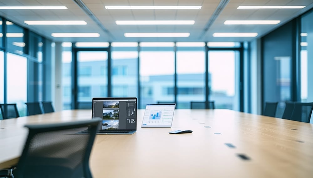 Solutions IT modernes pour PME et TPE