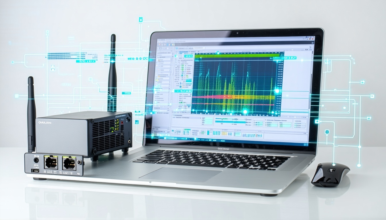Internet performant FTTH/FTTO